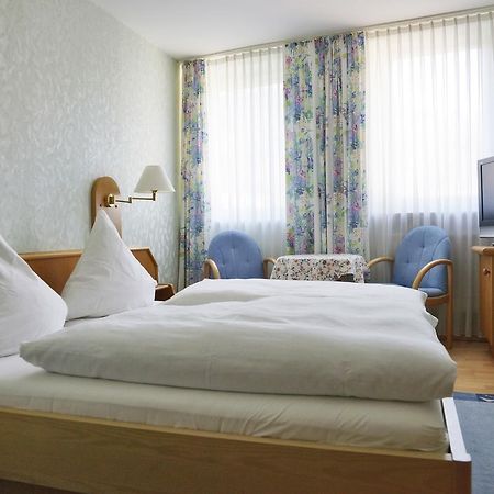 Hotel Schiff Horb am Neckar Exterior foto